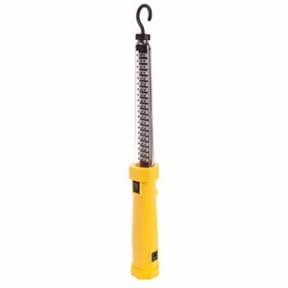 Bayco SLR-2166 Dual-Function Rechargeable LED Work Light
