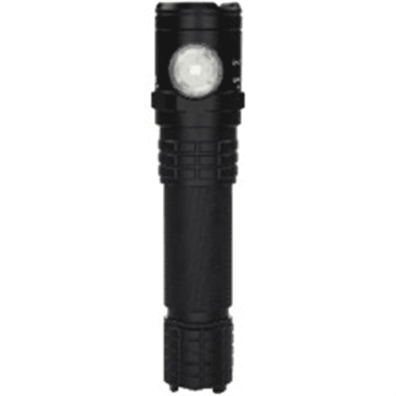 Bayco Tactical Flashlight Black