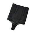 Baycosin Abdominal Control Shapewear Underwear For Women High Waisted