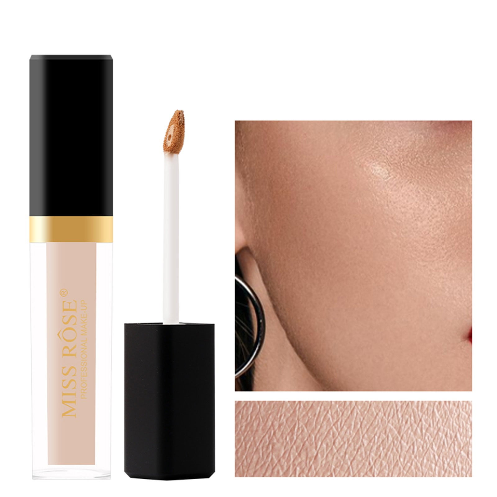 Baycosin Long Lasting Sunscreen Concealer BIG Huge Size Full Coverage