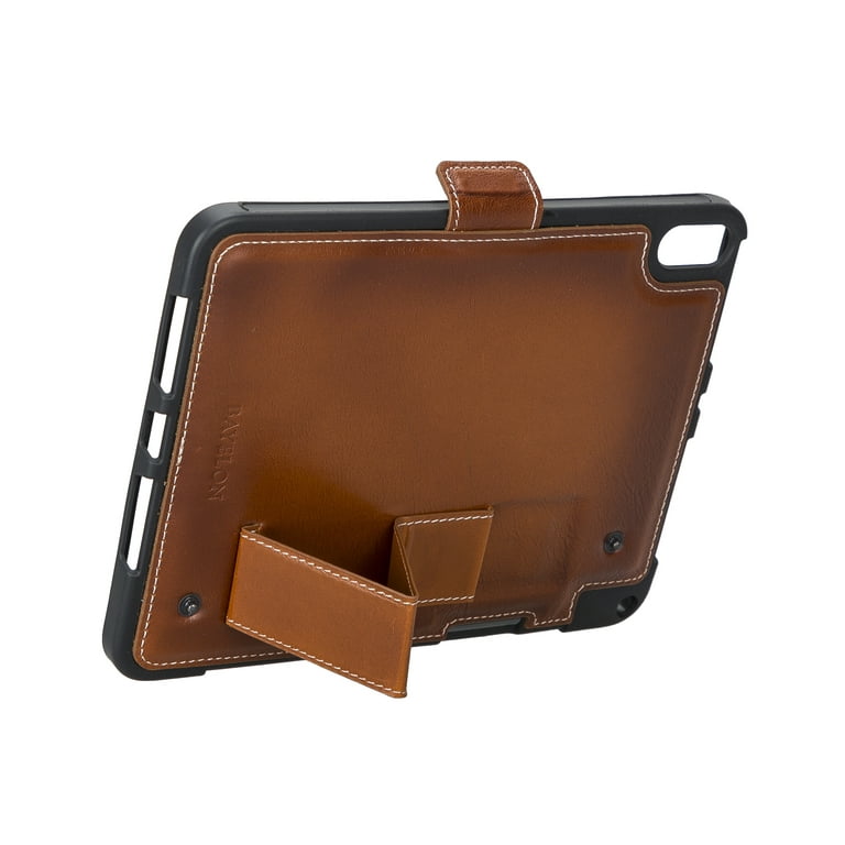 Leather case for iPad mini