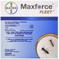 thumbnail image 1 of Maxforce Fleet Ant Gel Bait - Light Yellow - 4 Pack by Bayer, 1 of 3