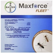 Maxforce Fleet Ant Gel Bait - Light Yellow - 4 Pack by Bayer