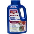 thumbnail image 1 of Bayer Advanced 701110A 4 lb. All-In-One Rose & Flower Care, 1 of 1