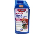 thumbnail image 1 of Bayer Advanced All In One Rose & Flower Care - Insecticide, Child-Resistant - 32 oz — Residential Use, Standard Application, 1 of 1