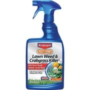 Bayer Advanced  All in One Lawn 1.3G Weed & Crabgrass Killer