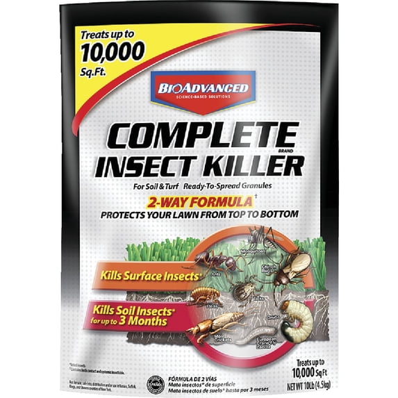 Fascinating Bayer Advanced Complete Insect Killer Gallery