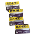 thumbnail image 1 of Bayer Aspirin 500mg Back & Body Pain Reliever , 100 Caplets, 1 of 3