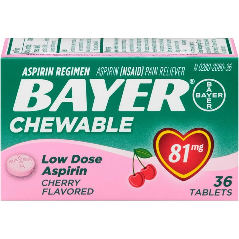 Aspirin cheap for baby