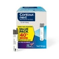 thumbnail image 1 of Bayer Contour Next Test Strips 50 Count, 1 of 6