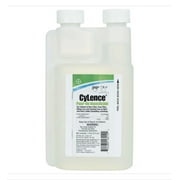 Bayer CyLence Pour-On Insecticide 16 oz