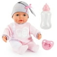 thumbnail image 1 of Bayer Design My Piccolina 15" Interactive Baby Doll for Toddlers and Children, 1 of 8