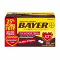 thumbnail image 1 of Bayer Genuine Aspirin (Pack of 4), 1 of 1