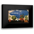 thumbnail image 1 of Bayer, Herbert 18x13 Black Modern Framed Museum Art Print Titled - Grow it yourself - Plan a farm garden now, 1 of 5