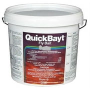 Bayer Inc Quickbayt Fly Bait 5 Poun003-066399Q