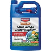 Bayer Crop Science Bayer Lawn Weed And Crabgrass Killer   Residential Use, Standard Application