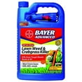 Bayer Lawn Weed and Crabgrass Killer