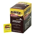 thumbnail image 1 of Bayer Pain Relief 325 mg Aspirin Tablet, 100 per Box, 1 of 2
