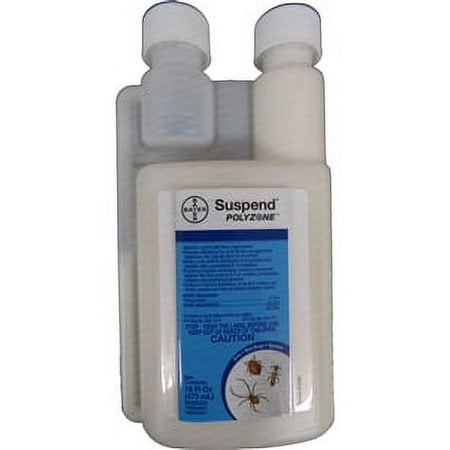 Bayer Suspend Polyzone Insecticide - 1 Pint