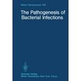 thumbnail image 1 of Bayer-Symposium The Pathogenesis of Bacterial Infections, Book 8, (Paperback), 1 of 1