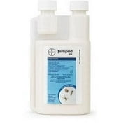 Bayer Temprid FX Insecticide with Cyfluthrin & Imidacloprid Pesticide, 240ml
