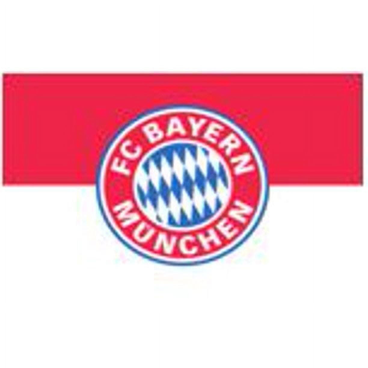 Noodle Sam | Fußball-Club Bayern München e.V