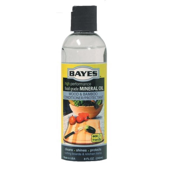 MINERAL OIL FOOD GRADE (Pack of 6)