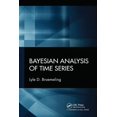 thumbnail image 1 of Bayesian Analysis of Time Series, (Paperback), 1 of 1