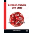 thumbnail image 1 of Bayesian Analysis with Stata (Paperback), 1 of 1