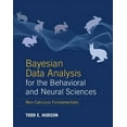 thumbnail image 1 of Bayesian Data Analysis for the Behavioral and Neural Sciences, (Hardcover), 1 of 1