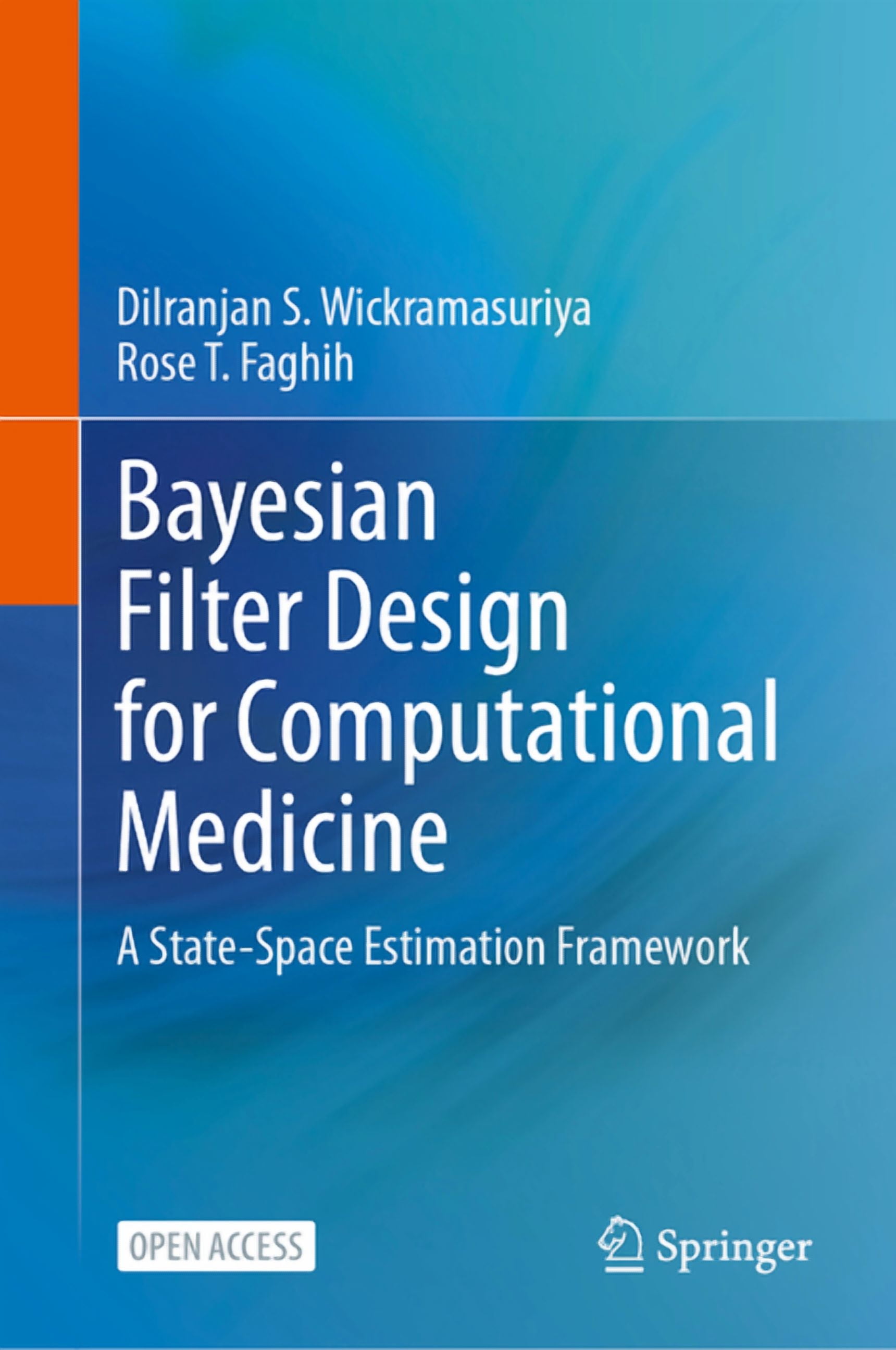 Bayesian Filter Design for Computational Medicine: A State-Space ...