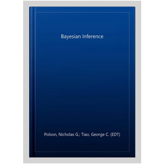 Bayesian Inference