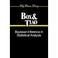 thumbnail image 1 of Pre-Owned Bayesian Inference in Statistical Analysis (Paperback) 0471574287 9780471574286, 1 of 1