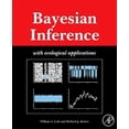 thumbnail image 1 of Bayesian Inference: With Ecological Applications, (Hardcover), 1 of 4