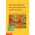thumbnail image 1 of Bayesian Inference for Gene Expression and Proteomics, (Paperback), 1 of 1