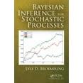 thumbnail image 1 of Bayesian Inference for Stochastic Processes (Hardcover), 1 of 1