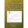 thumbnail image 1 of Bayesian Inference for Stochastic Processes, (Paperback), 1 of 1