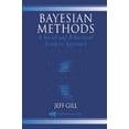 thumbnail image 1 of Pre-Owned Bayesian Methods: A Social and Behavioral Sciences Approach (Chapman & Hall/CRC Statistics in the Social and Behavioral Sciences) Paperback, 1 of 1