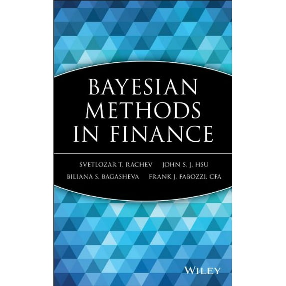 Pre-Owned Bayesian Methods in Finance (Hardcover) 0471920835 9780471920830