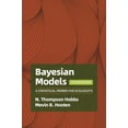 thumbnail image 1 of Bayesian Models: A Statistical Primer for Ecologists, 2nd Edition, (Hardcover), 1 of 1