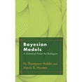 thumbnail image 1 of Pre-Owned Bayesian Models: A Statistical Primer for Ecologists Hardcover, 1 of 1
