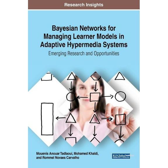 Bayesian Networks for Managing Learner Models in Adaptive Hypermedia Systems: Emerging Research and Opportunities (Hardcover)