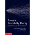 thumbnail image 1 of Bayesian Probability Theory, (Hardcover), 1 of 1