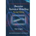 thumbnail image 1 of Pre-Owned Bayesian Statistical Modelling, 1 of 1