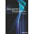 thumbnail image 1 of Pre-Owned Bayesian Statistics: An Introduction (Paperback) 0340814055 9780340814055, 1 of 1
