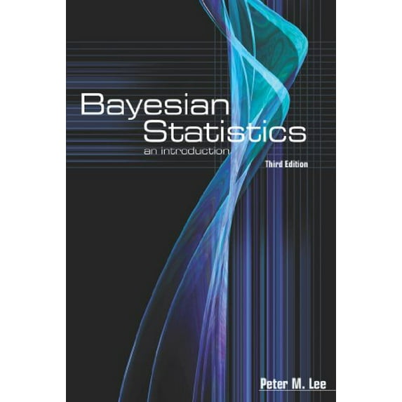 Pre-Owned Bayesian Statistics: An Introduction (Paperback) 0340814055 9780340814055