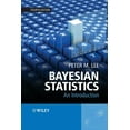 thumbnail image 1 of Bayesian Statistics: An Introduction, (Paperback), 1 of 1