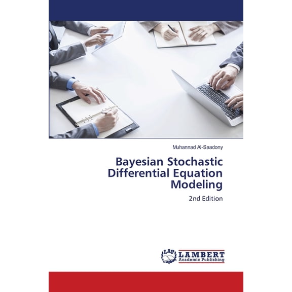 Bayesian Stochastic Differential Equation Modeling, (Paperback)