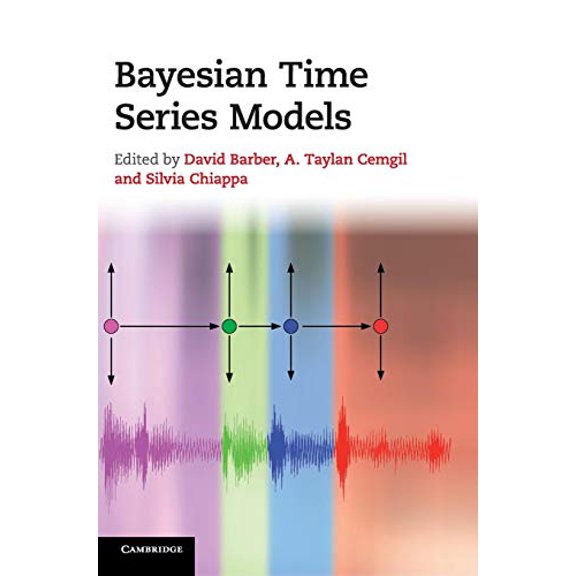 Pre-Owned Bayesian Time Series Models