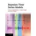 thumbnail image 1 of Bayesian Time Series Models, (Hardcover), 1 of 1